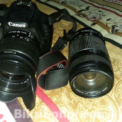 Canon 1200d